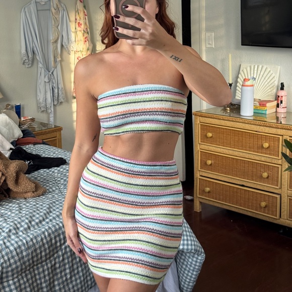 Princess Polly Two-Piece Set - Picture 4 of 8